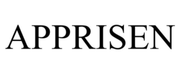 APPRISEN trademark