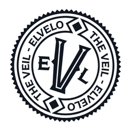 EVL ELVELO THE VEIL ELVELO THE VEIL trademark