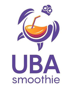 UBA SMOOTHIE trademark