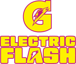 G ELECTRIC FLASH trademark