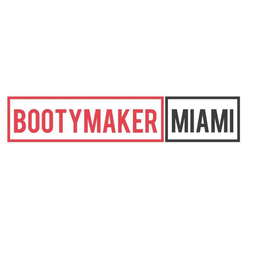 BOOTYMAKER MIAMI trademark