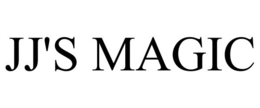 JJ'S MAGIC trademark