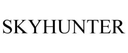 SKYHUNTER trademark