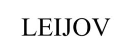 LEIJOV trademark
