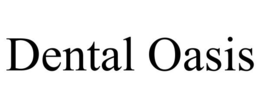DENTAL OASIS trademark