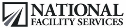 NATIONAL FACILITY SERVICES trademark