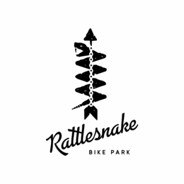 RATTLESNAKE BIKE PARK trademark