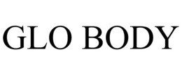 GLO BODY trademark