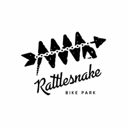 RATTLESNAKE BIKE PARK trademark