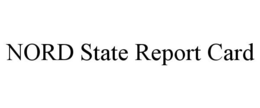 NORD STATE REPORT CARD trademark