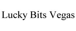 LUCKY BITS VEGAS trademark