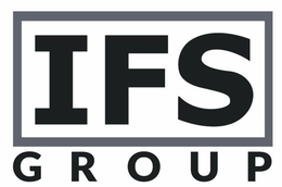 IFS GROUP trademark