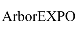 ARBOREXPO trademark