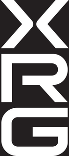 XRG trademark