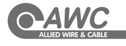 AWC ALLIED WIRE & CABLE trademark