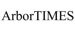 ARBORTIMES trademark