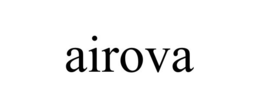 AIROVA trademark