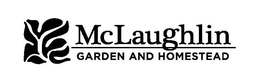 MCLAUGHLIN GARDEN AND HOMESTEAD trademark
