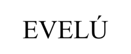 EVELÚ trademark