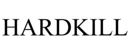 HARDKILL trademark