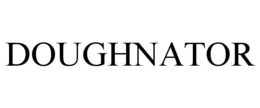 DOUGHNATOR trademark