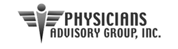 PHYSICIANS ADVISORY GROUP, INC. trademark