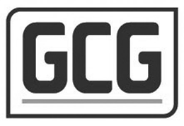 GCG trademark
