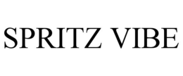 SPRITZ VIBE trademark