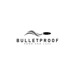 BULLETPROOF POND AND LAKE trademark