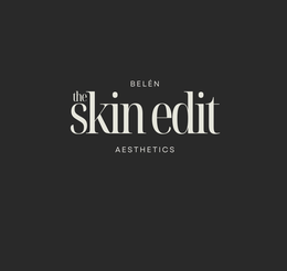 BELÉN THE SKIN EDIT AESTHETICS trademark