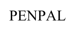 PENPAL trademark