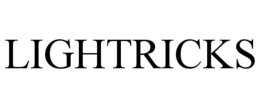 LIGHTRICKS trademark