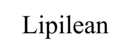 LIPILEAN trademark