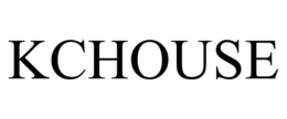 KCHOUSE trademark