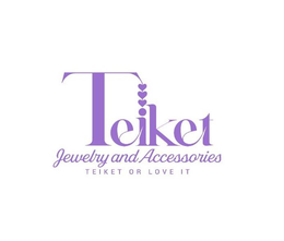 TEIKET JEWELRY AND ACCESSORIES TEIKET OR LOVE IT trademark