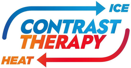 CONTRAST THERAPY ICE HEAT trademark