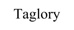 TAGLORY trademark