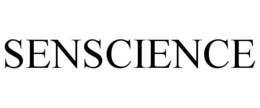 SENSCIENCE trademark
