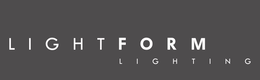 LIGHTFORM LIGHTING trademark