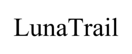 LUNATRAIL trademark