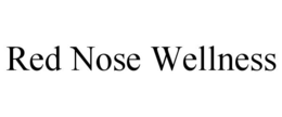 RED NOSE WELLNESS trademark