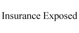 INSURANCE EXPOSED trademark