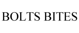 BOLTS BITES trademark