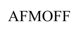 AFMOFF trademark