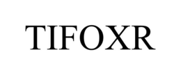 TIFOXR trademark