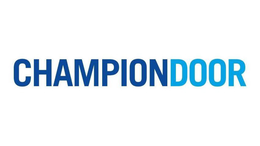 CHAMPIONDOOR trademark