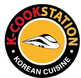 K-COOK STATION KOREAN CUISINE trademark
