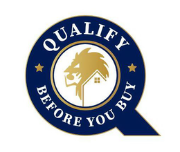 QUALIFY BEFORE YOU BUY trademark