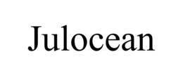 JULOCEAN trademark