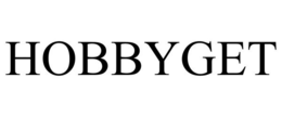 HOBBYGET trademark